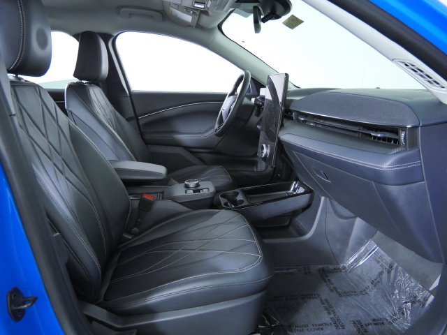 Used 2024 Ford Mustang Mach-E Select w/ Comfort Package Lite AWD/4WD image 12