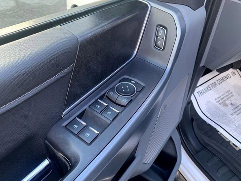 Used 2021 Ford F150 XLT w/ Equipment Group 302A High image 10