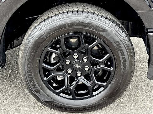 Used 2026 Ford F150 STX RWD image 29