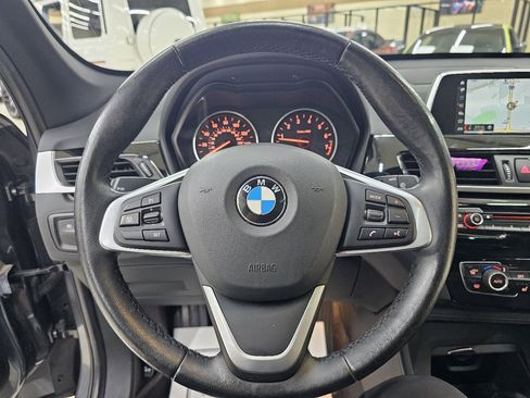 Used 2018 BMW X1 xDrive28i image 31