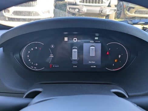 New 2026 RAM ProMaster 2500 w/ Quick Order Package 22G SLT image 23