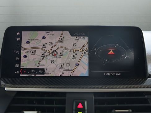 Used 2020 BMW X4 M w/ Executive Package image 51