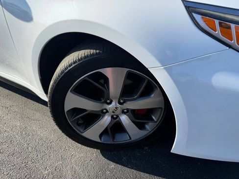 Used 2016 Kia Optima SX w/ Launch Edition Package image 52