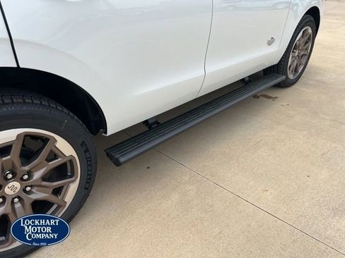 New 2026 Ford Expedition King Ranch AWD/4WD image 30