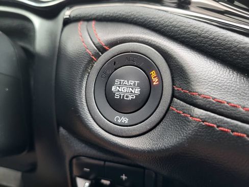 Used 2024 Dodge Durango GT AWD/4WD image 17