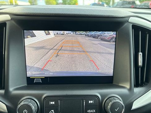 Used 2020 GMC Terrain SLT w/ Preferred Package AWD/4WD image 28