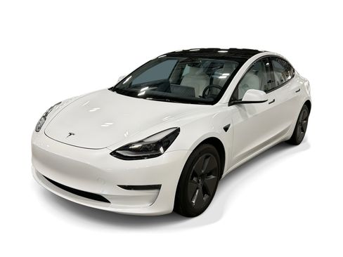 Certified 2023 Tesla Model 3 Standard Range RWD image 14