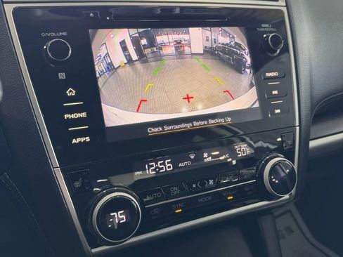 Used 2019 Subaru Legacy 2.5i Limited image 27