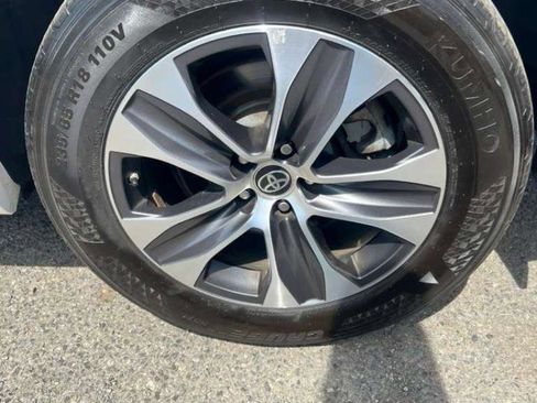 Used 2021 Toyota Highlander XLE image 13