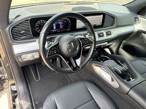Used 2025 Mercedes-Benz GLE 350 4MATIC image 21