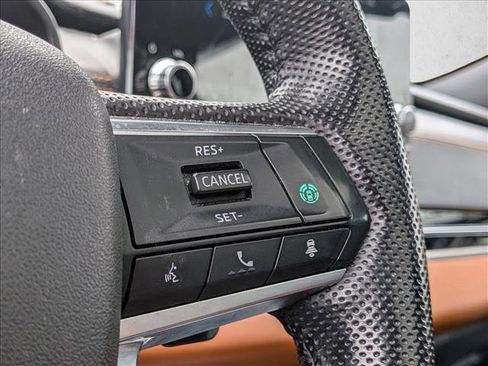 Used 2023 Mitsubishi Outlander SEL image 13