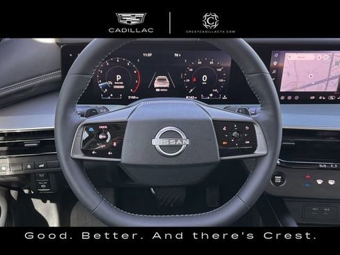 Used 2025 Nissan Murano SL image 13