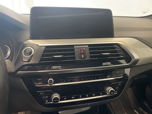 Used 2019 BMW X3 xDrive30i w/ Premium Package image 26