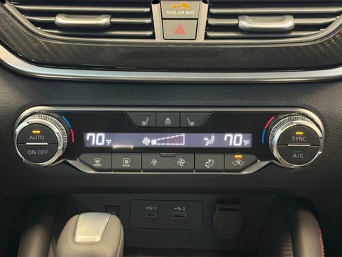 New 2026 Nissan Altima 2.5 SR FWD image 20