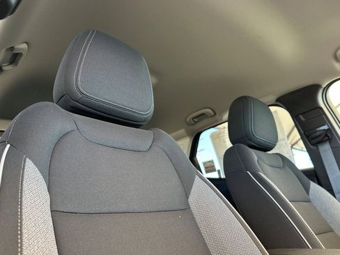 New 2026 Chevrolet TrailBlazer LT image 18