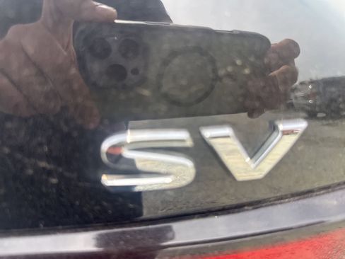 Used 2024 Nissan Sentra SV image 13