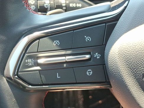 Certified 2024 Chevrolet Traverse RS AWD/4WD image 21