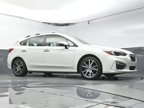 Used 2019 Subaru Impreza 2.0i Limited AWD/4WD image 39