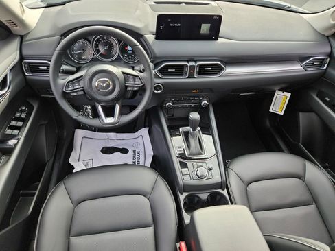 New 2025 MAZDA CX-5 AWD 2.5 S image 8