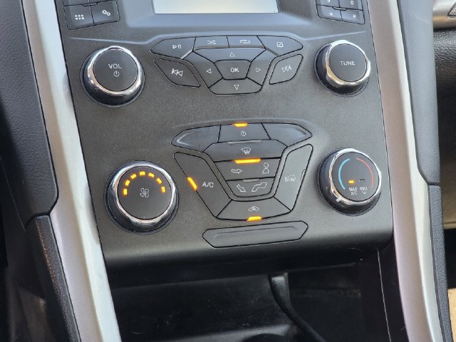 Used 2020 Ford Fusion S FWD image 21