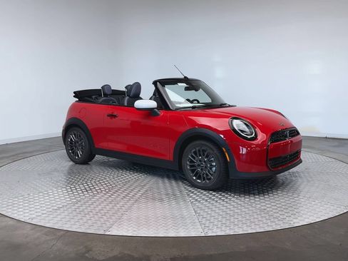 New 2026 MINI Cooper S FWD image 2