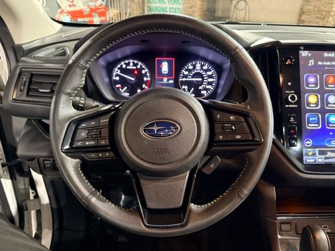 Used 2024 Subaru Ascent Onyx Edition AWD/4WD image 22
