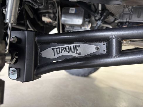 New 2026 Ford F250 Lariat w/ Black Appearance Package image 16