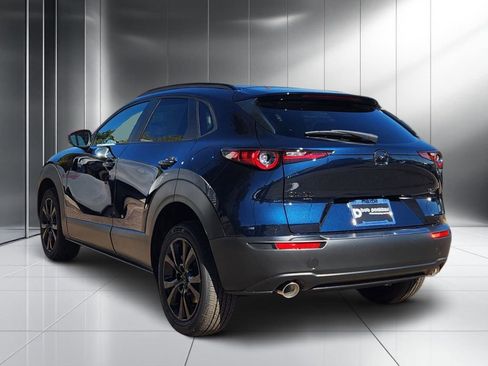 New 2026 MAZDA CX-30 2.5 Turbo w/ Premium Package image 31