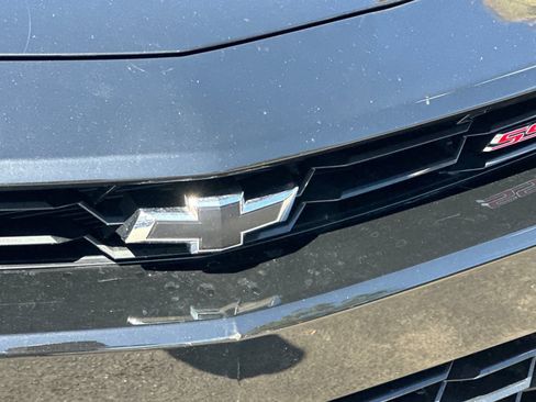 Used 2021 Chevrolet Camaro SS RWD image 43