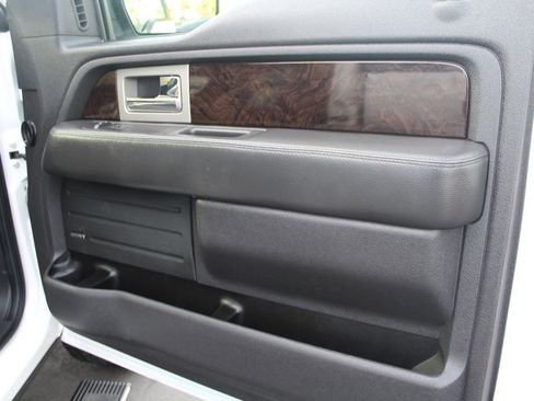 Used 2014 Ford F150 Platinum image 23