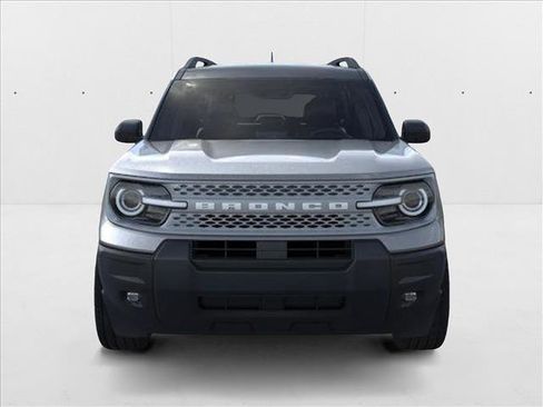 New 2025 Ford Bronco Sport Big Bend w/ Convenience Package image 6