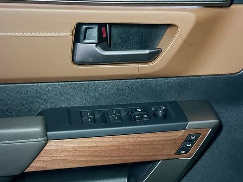 New 2026 Toyota Tundra 1794 Edition image 12