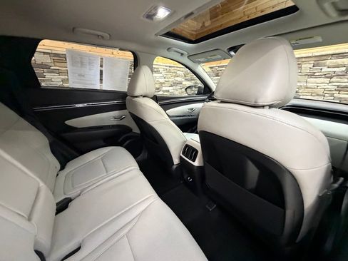 Used 2023 Hyundai Tucson SEL w/ Convenience Package AWD/4WD image 44