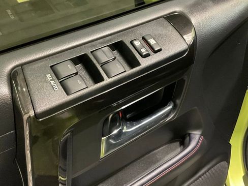Used 2022 Toyota 4Runner TRD Pro AWD/4WD image 7