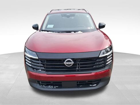 New 2026 Nissan Kicks SV w/ SV Premium Package image 9