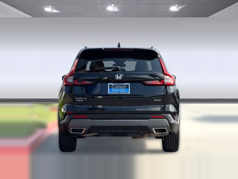 Certified 2024 Honda CR-V Sport Touring image 10