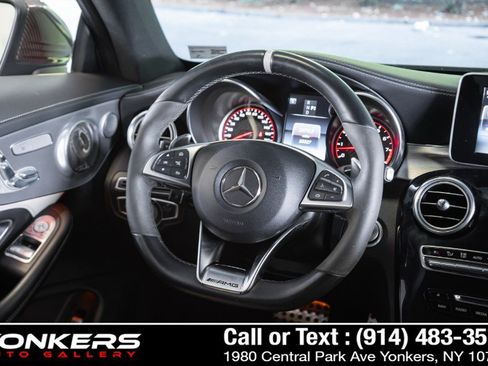 Used 2017 Mercedes-Benz C 63 AMG S image 68