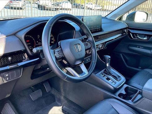 Certified 2025 Honda CR-V EX-L image 18