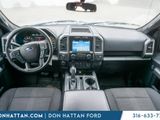 Used 2016 Ford F150 XLT w/ Equipment Group 302A Luxury image 4