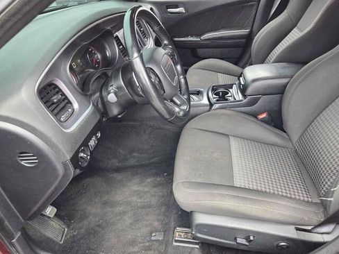 Used 2020 Dodge Charger R/T w/ Blacktop Package RWD image 5