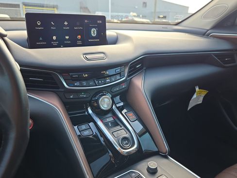 Used 2023 Acura TLX w/ Technology Package FWD image 23