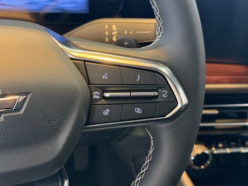 New 2026 Chevrolet Traverse Z71 image 18