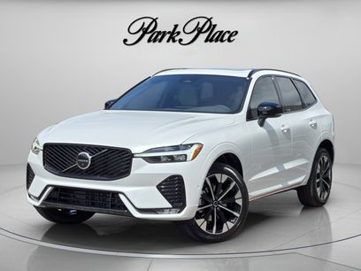 Used 2026 Volvo XC60 B5 Plus w/ Protection Package Premier