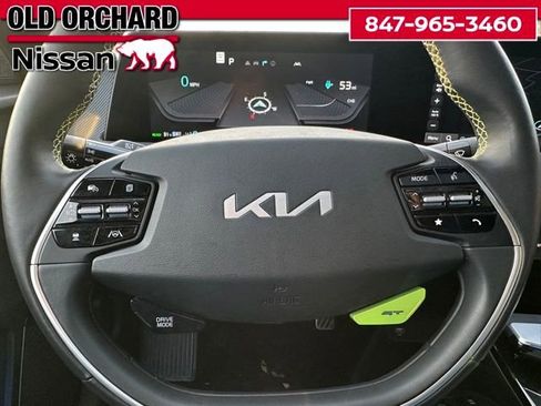Used 2023 Kia EV6 GT image 21