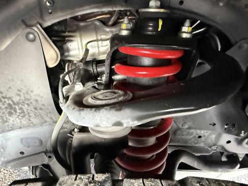 Certified 2022 Toyota 4Runner TRD Pro image 13