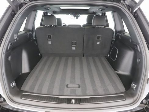 Used 2024 Jeep Grand Cherokee Limited 4xe image 32