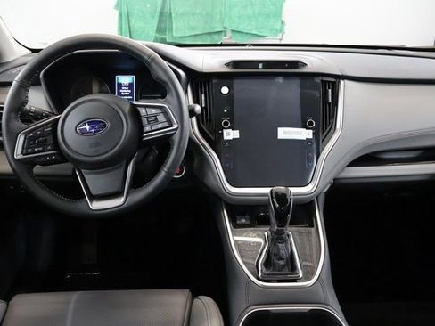 New 2025 Subaru Legacy Limited image 13