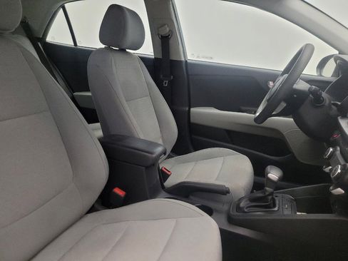 Used 2023 Kia Rio S w/ Technology Package FWD image 21