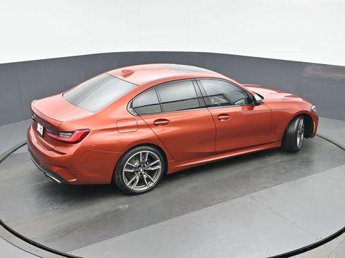 Used 2021 BMW M340i xDrive w/ Executive Package AWD/4WD image 36