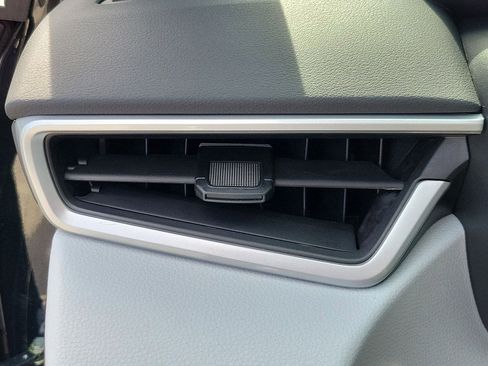 New 2026 Toyota Corolla SE FWD image 30